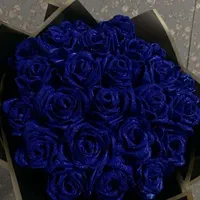 گل رز ربانی شاخه ایی ۲۰ و گل برای روز اول مهر|گل مصنوعی|رشت, پل تالشان|دیوار