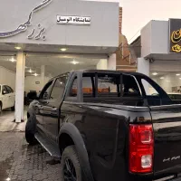 KMC T8 فول|خودرو سواری و وانت|سیرجان, |دیوار