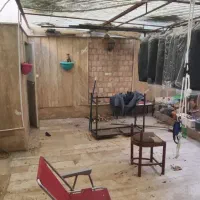 شکوفه کرمان ۱۲۰ متر سالن فلت (کارگاه) کوچه ۸متری|اجارهٔ مغازه و غرفه|تهران, دژکام|دیوار