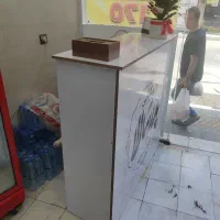وسایل رستوران،بنماری، کانتر، دیس، سینی|کافیشاپ و رستوران|تهران, شهرری|دیوار