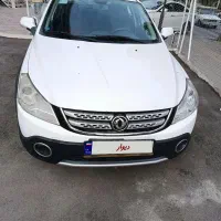 دنگ فنگH30 کراس