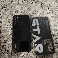 گوشی سالم نوت ۸