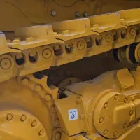 فروش بولدوزر ۳۷۵کوماتسو ۲۰۲۴ وارداتی تسهیلاتی|خودرو سنگین|شیراز, معالیآباد|دیوار