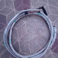 لوله مسی کولر گازی ۲۴ هزار