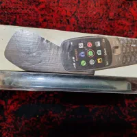 گوشی های موبایل کاملاسالم باکارتن ودفترچه