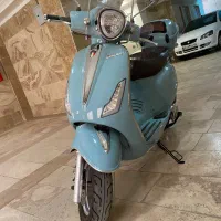 موتور سیکلت کاوان ۱۵۰