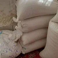 برنج نیم دانه هاشمی درجه یک|خوردنی و آشامیدنی|زنجان, |دیوار