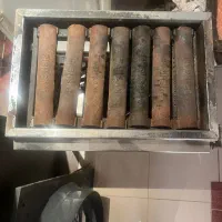 کباب پز|اجاق گاز و لوازم برقی پختوپز|اردبیل, |دیوار