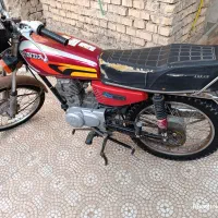موتور سی جی ژاپن|موتورسیکلت|اهواز, کارون|دیوار