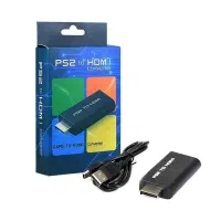 تبدیل فیش پلی استیشن 2 ps2 به hdmi