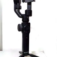 گیمبال zhiyun4|دوربین عکاسی و فیلم‌برداری|اردبیل, |دیوار