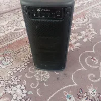 اسپیکر نو نو هست دوماه هدیه برام اوردن