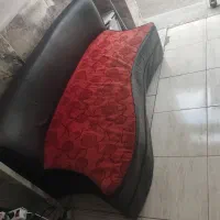 صندلی آرایشگاه مردانه
