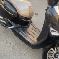 موتور داییچی برقی اقساط درحد صفر|موتورسیکلت|فردیس, فردیس|دیوار