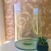 تنگ یا جام ماهی و تراریوم