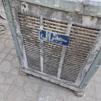 کولر ۳۵۰۰ سالم بدون پوسیدگی