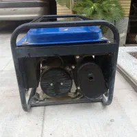 موتور برق 3500 چینی کم کار|ماشین‌آلات صنعتی|اصفهان, فیض|دیوار