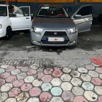 دنا پلاس اتومات توربو