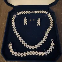 سرویس سینه ریز استیل