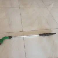 دسته کارواش فشار قوی خانگی