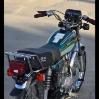 موتور 125 مزایده