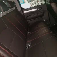 کی ام سی t۸|خودرو سواری و وانت|جوانرود, |دیوار