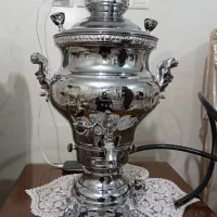 سماور نونو مارک تابان