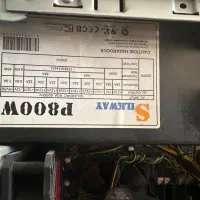 کیس گیمینگ|قطعات و لوازم جانبی رایانه|تهران, سلسبیل جنوبی|دیوار