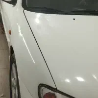 رنگ آمیزی اتومبیل کشاورز