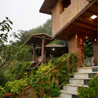 اجاره ویلا توی دل جنگل های سوادکوه