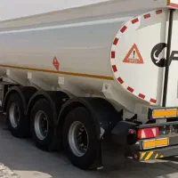 تانکر سه محور پیلسان (ماموت) چهار مواد مدل ۱۴۰۲|خودرو سنگین|تهران, سلسبیل شمالی|دیوار