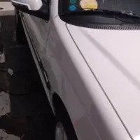 ماشین پارس سفارشی فول زیمنز