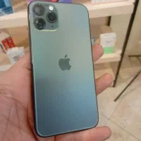iphone 11 pro فیس ایدی خراب|موبایل|کرج, کیانمهر|دیوار