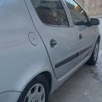 رانا مدل ۹۲ کم کار سالم v8|خودرو سواری و وانت|ارومیه, |دیوار