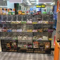 اجاره مغازه پاساژ آرامش