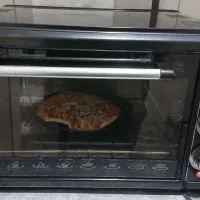 تستر|اجاق گاز و لوازم برقی پخت‌وپز|دورود, |دیوار