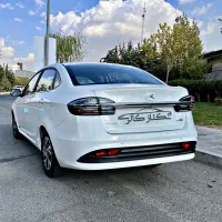 کی ام سی ایگل سفید ( صفر خشک تحویل فوری روز آنی