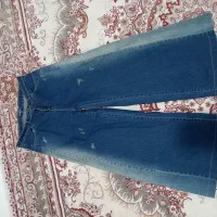 شلوارکامل نوسالم تنخورشیک|لباس|قرچک, شهرک طلائیه|دیوار