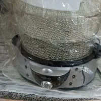 هواپز سه طبقه کلورانس نونو.