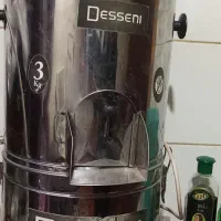 تعداد وسایل کاربردی