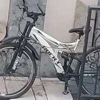 دوچرخه راکی