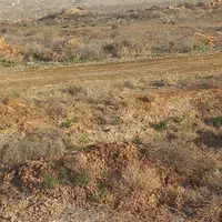 ۴۰۰ متر زمین واقع در خادم اباد|فروش زمین و ملک کلنگی|مشهد, شهرک شهید باهنر|دیوار