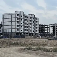 فروش آپارتمان ۹۰ متری ۲ خوابه