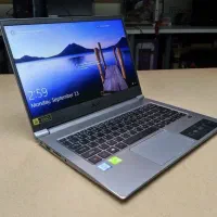 لپ‌ تاپ ایسر در حد نو دارای گرافیک مستقل|رایانه همراه|اصفهان, حسین‌آباد|دیوار