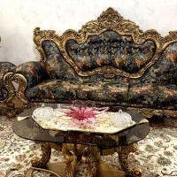 مبلمان|مبلمان خانگی و میز عسلی|گنبد کاووس, |دیوار