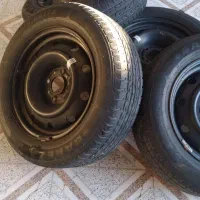 فروشچهارحلقهلاستیکپژو۴۰۵سایز۱۵کارکردهفتاددرصد|قطعات یدکی و لوازم جانبی|شادگان, |دیوار