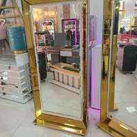 آینه قدی کد Aالف دفرمه دیواری،تولیدی|آینه|تهران, بازار|دیوار