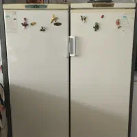 یخچال وفریزر