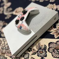 Xbox One S ایکس باکس