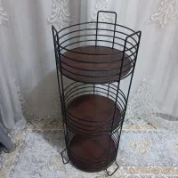 جاسیب زمینی وپیاز۳ طبقه نونو